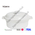 Functional Kitchen Casserole with Lid on Promotion